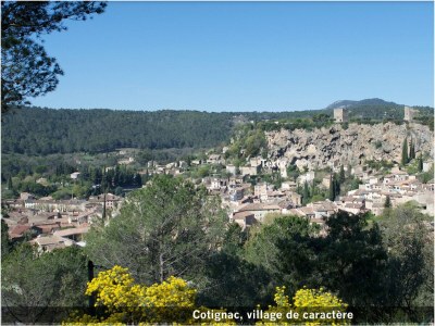 Holiday house LA VOLIERE - Outdoor photo 40