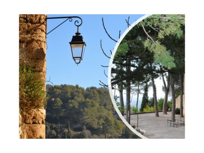 Holiday house LA VOLIERE - Outdoor photo 45