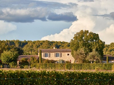 Holiday house LA VOLIERE - Outdoor photo 48