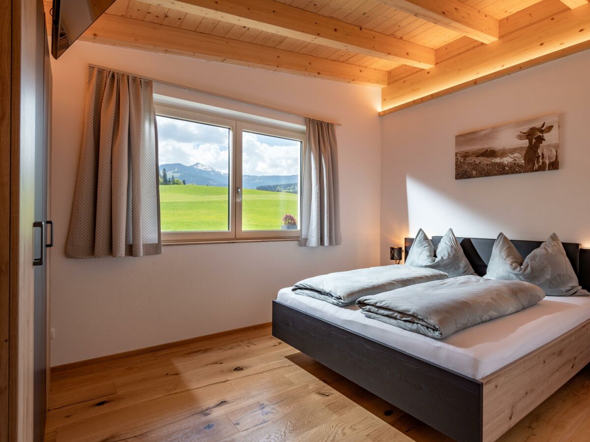 Apartment Chalet Gipfelblick - Outdoor photo 4