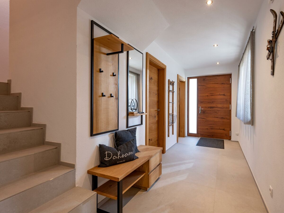 Apartment Chalet Gipfelblick - Outdoor photo 5