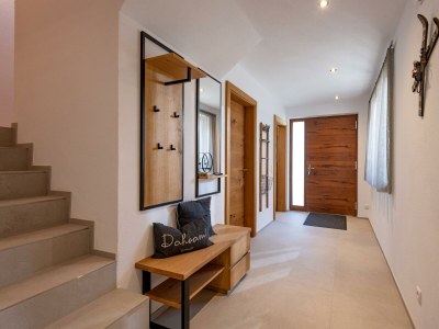 Apartment Chalet Gipfelblick - Outdoor photo 5