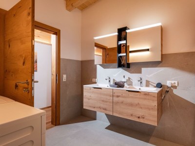 Apartment Chalet Gipfelblick - Outdoor photo 6