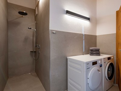 Apartment Chalet Gipfelblick - Outdoor photo 7