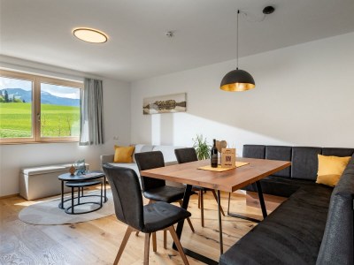 Apartment Chalet Gipfelblick - Outdoor photo 9