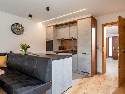 Apartment Chalet Gipfelblick - Outdoor photo 10