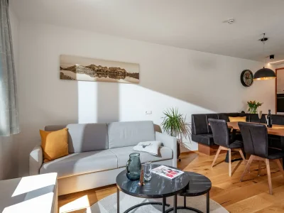 Apartment Chalet Gipfelblick - Outdoor photo 11