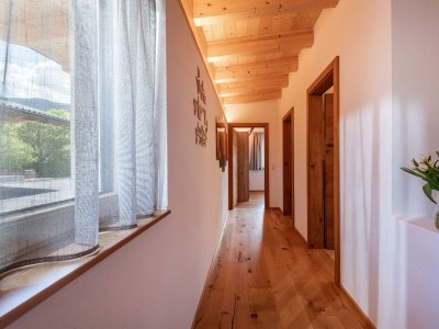 Apartment Chalet Gipfelblick - Outdoor photo 15