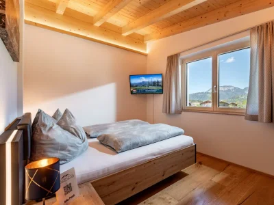 Apartment Chalet Gipfelblick - Outdoor photo 17