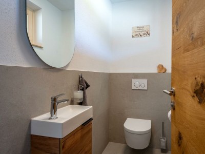 Apartment Chalet Gipfelblick - Features photo 19