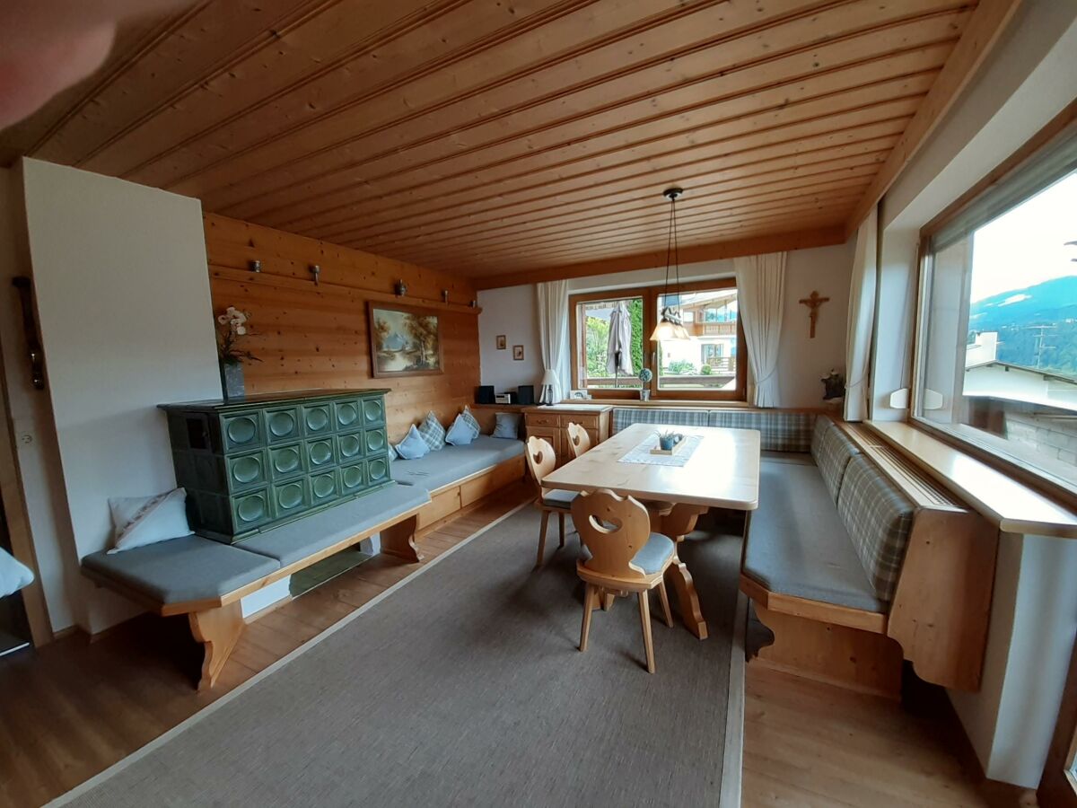 Apartment Ferienhaus/3 Schlafräume/Dusche, Bad, WC