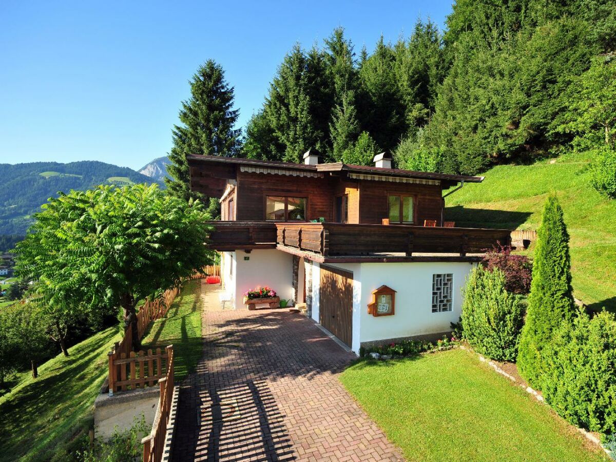 Apartment Ferienhaus/3 Schlafräume/Dusche, Bad, WC - Outdoor photo 4