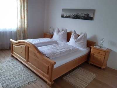 Apartment Ferienhaus/3 Schlafräume/Dusche, Bad, WC - Outdoor photo 3