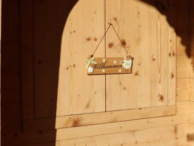 Apartment Ferienhaus/3 Schlafräume/Dusche, Bad, WC - Outdoor photo 5