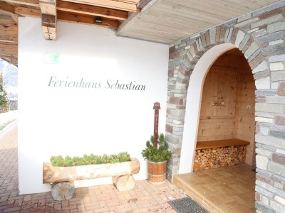 Apartment Ferienhaus/3 Schlafräume/Dusche, Bad, WC - Outdoor photo 6