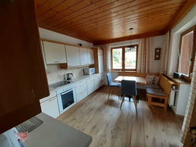 Apartment Ferienhaus/3 Schlafräume/Dusche, Bad, WC - Outdoor photo 8