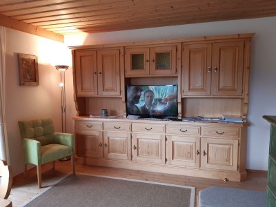 Apartment Ferienhaus/3 Schlafräume/Dusche, Bad, WC - Outdoor photo 9