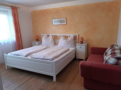 Apartment Ferienhaus/3 Schlafräume/Dusche, Bad, WC - Outdoor photo 10