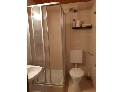 Apartment Ferienhaus/3 Schlafräume/Dusche, Bad, WC - Outdoor photo 11