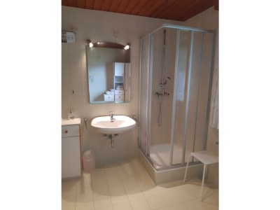 Apartment Ferienhaus/3 Schlafräume/Dusche, Bad, WC - Outdoor photo 12