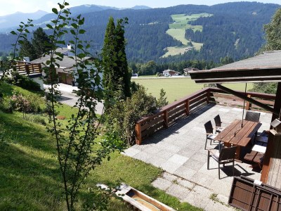 Apartment Ferienhaus/3 Schlafräume/Dusche, Bad, WC - Outdoor photo 15