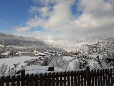 Apartment Ferienhaus/3 Schlafräume/Dusche, Bad, WC - Outdoor photo 17