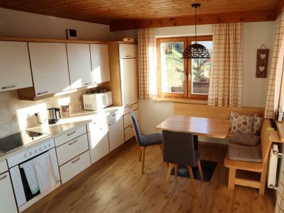 Apartment Ferienhaus/3 Schlafräume/Dusche, Bad, WC - Features photo 21