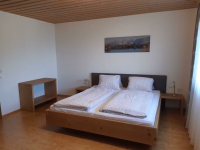 Apartment Ferienhaus/3 Schlafräume/Dusche, Bad, WC - Features photo 22