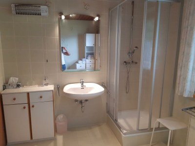 Apartment Ferienhaus/3 Schlafräume/Dusche, Bad, WC - Features photo 23