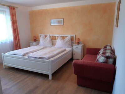 Apartment Ferienhaus/3 Schlafräume/Dusche, Bad, WC - Features photo 24