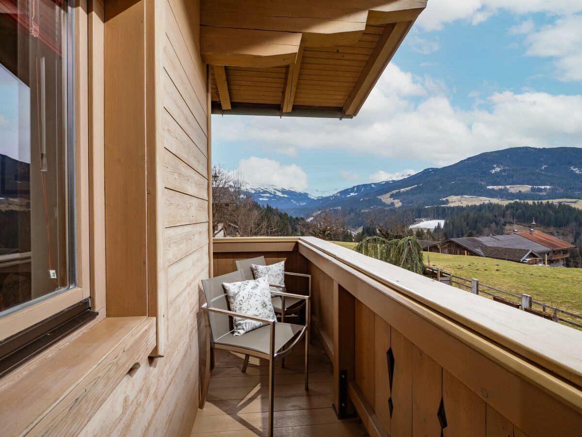 Apartment Appartement Simon - Outdoor photo 4
