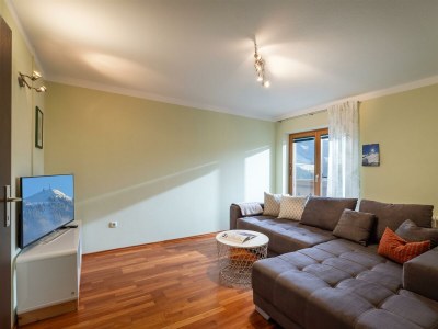 Apartment Appartement Simon - Outdoor photo 9