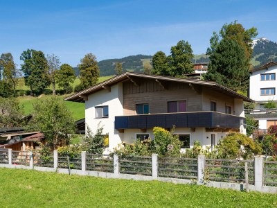 Apartment Appartement Simon - Outdoor photo 10