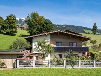 Apartment Appartement Simon - Outdoor photo 11