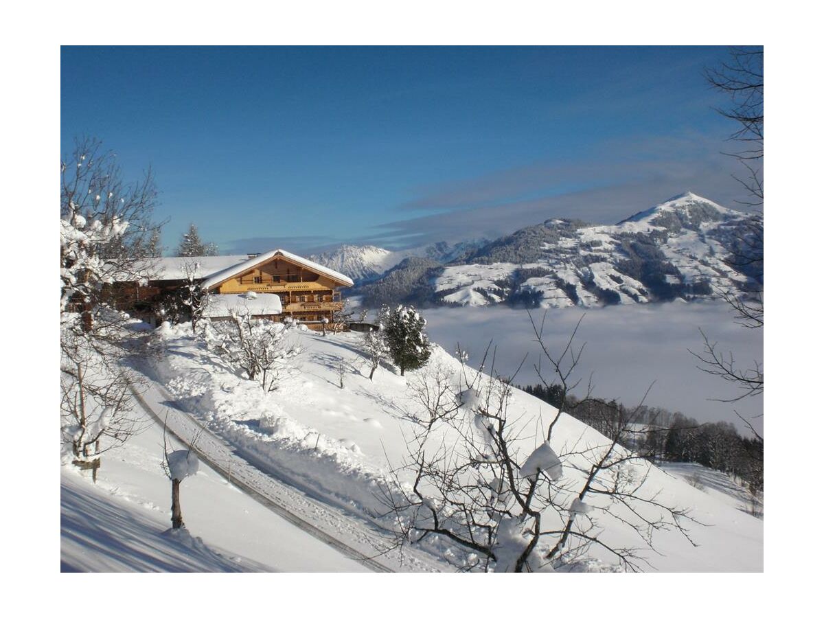 Apartment Appartment/3 Schlafräume/Dusche, WC - Outdoor photo 3