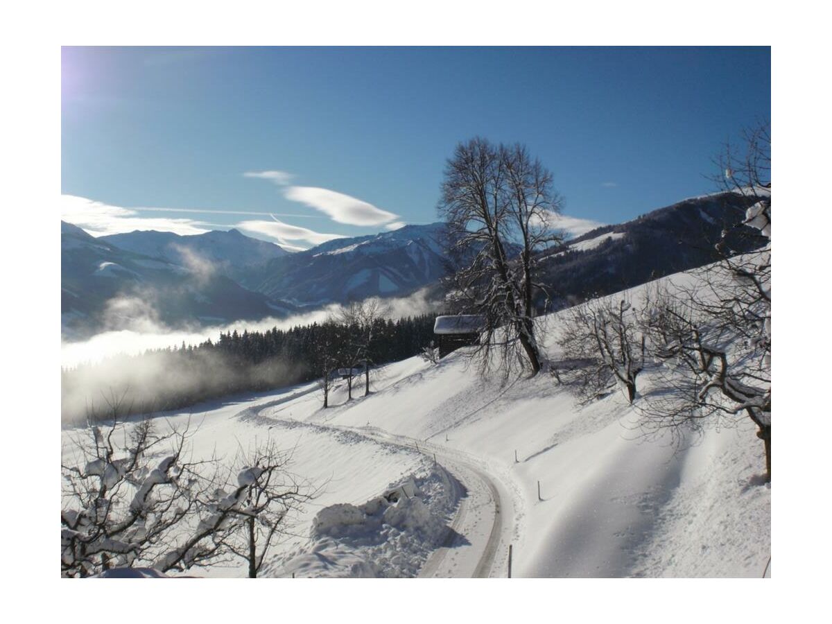 Apartment Appartment/3 Schlafräume/Dusche, WC - Outdoor photo 4