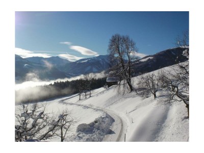 Apartment Appartment/3 Schlafräume/Dusche, WC - Outdoor photo 4
