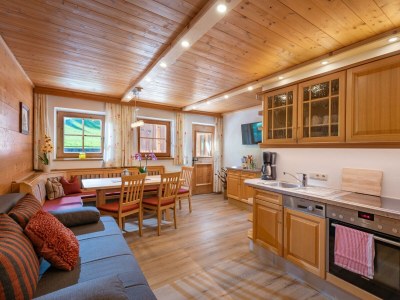 Apartment Appartment/3 Schlafräume/Dusche, WC - Outdoor photo 6