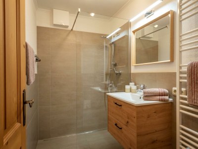 Apartment Appartment/3 Schlafräume/Dusche, WC - Outdoor photo 8