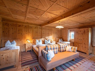 Apartment Appartment/3 Schlafräume/Dusche, WC - Outdoor photo 9