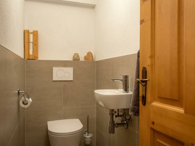 Apartment Appartment/3 Schlafräume/Dusche, WC - Outdoor photo 10