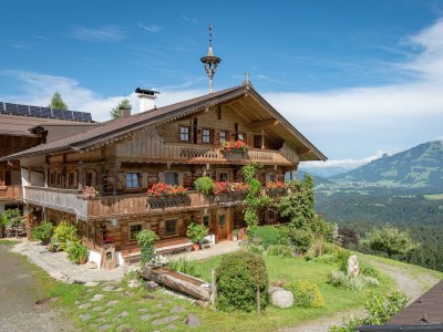 Apartment Appartment/3 Schlafräume/Dusche, WC - Outdoor photo 12