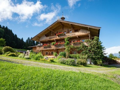 Apartment Appartment/3 Schlafräume/Dusche, WC - Outdoor photo 14