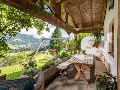 Apartment Appartment/3 Schlafräume/Dusche, WC - Outdoor photo 15