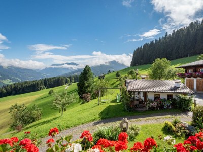 Apartment Appartment/3 Schlafräume/Dusche, WC - Outdoor photo 16