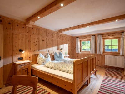 Apartment Appartment/3 Schlafräume/Dusche, WC - Outdoor photo 18