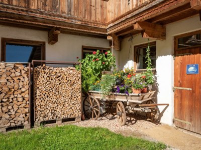 Apartment Appartment/3 Schlafräume/Dusche, WC - Outdoor photo 19