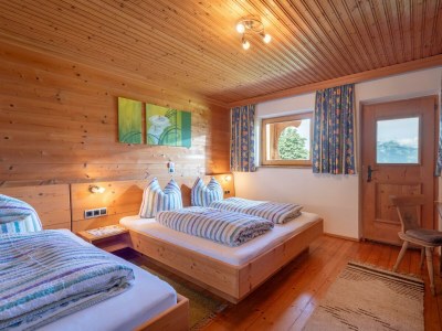 Apartment Appartment/3 Schlafräume/Dusche, WC - Features photo 20