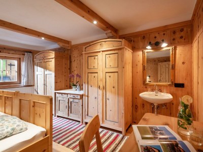 Apartment Appartment/3 Schlafräume/Dusche, WC - Features photo 21