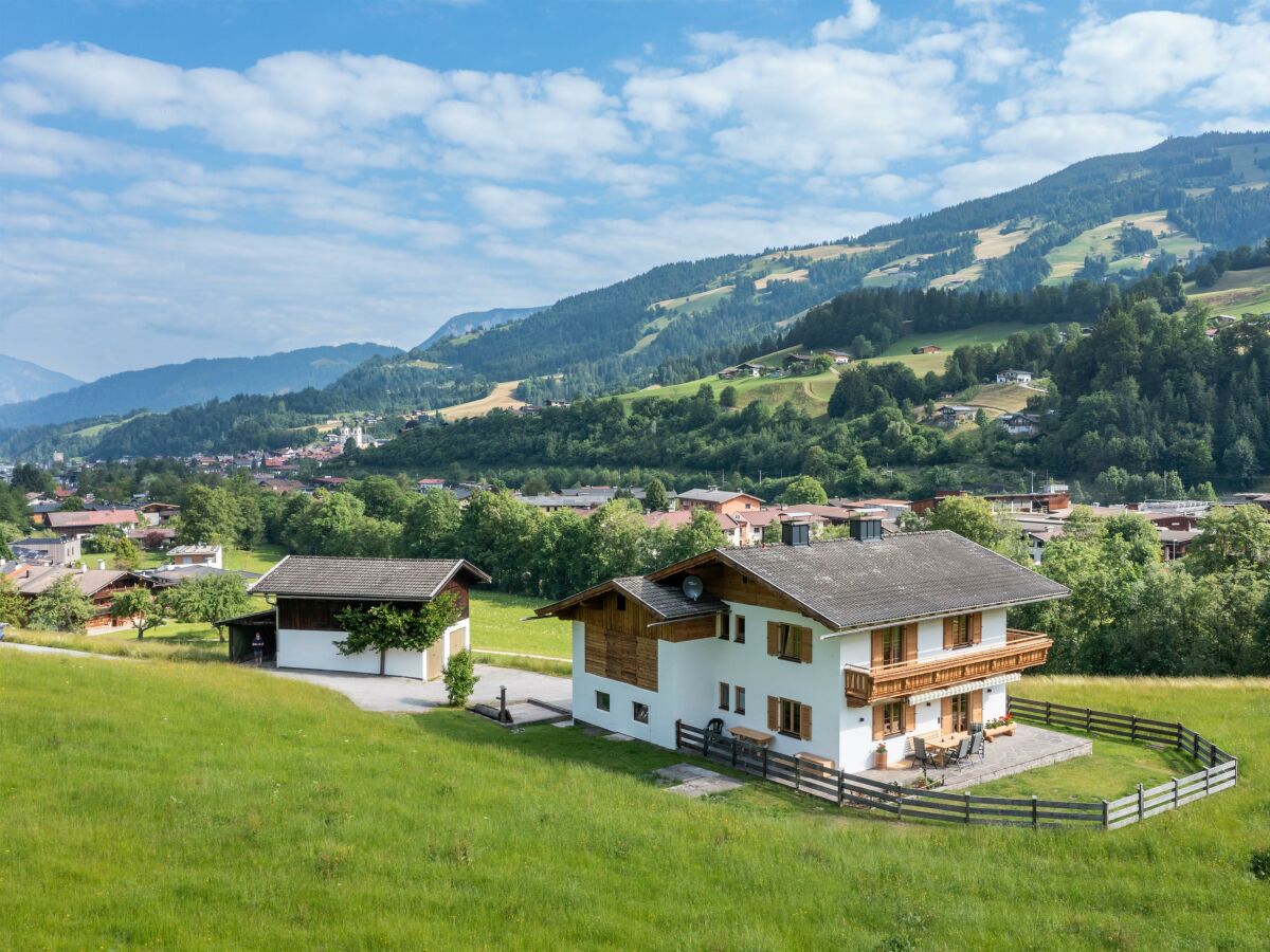 Apartment Landhaus Geig - Outdoor photo 2